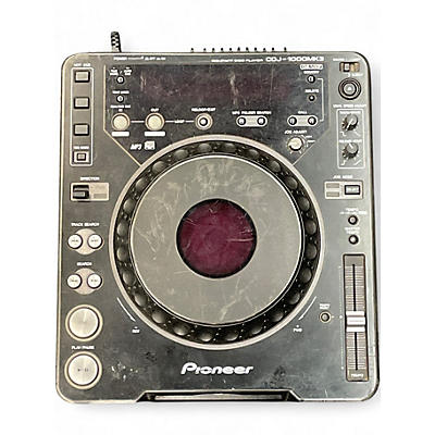 Used Pioneer DJ CDJ1000MK3 DJ Player