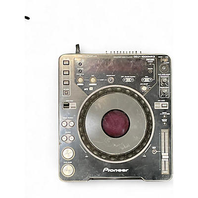 Used Pioneer DJ CDJ1000MK3 DJ Player