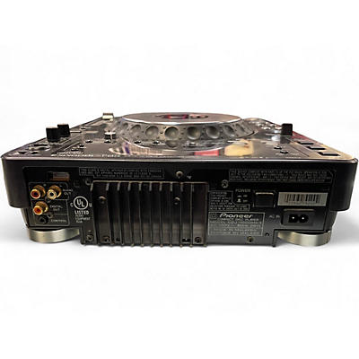 Used Pioneer DJ CDJ1000MK3 DJ Player