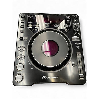 Used Pioneer DJ CDJ1000MK3 DJ Player