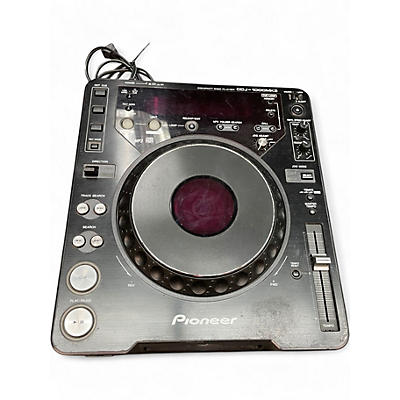 Used Pioneer DJ CDJ1000MK3 DJ Player
