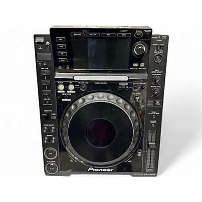 Used Pioneer DJ CDJ2000 DJ Player