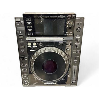 Used Pioneer DJ CDJ2000 DJ Player