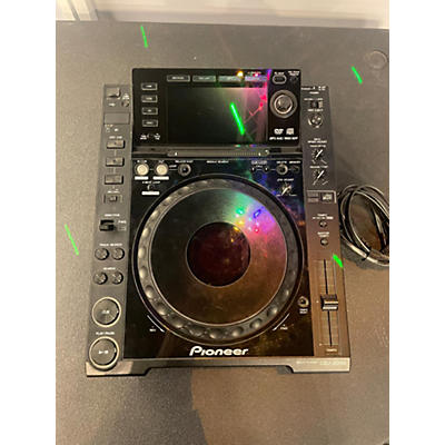 Pioneer DJ Used Pioneer DJ CDJ2000 DJ Player