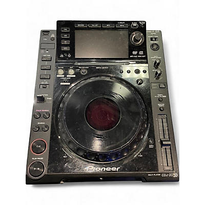 Used Pioneer DJ CDJ2000 DJ Player