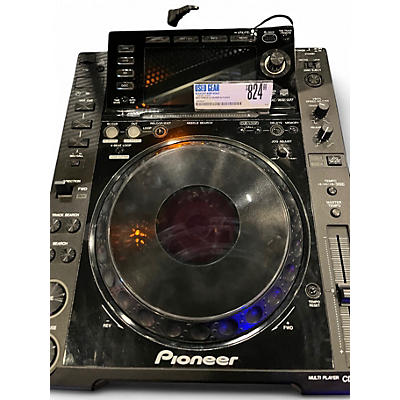 Used Pioneer DJ CDJ2000 DJ Player