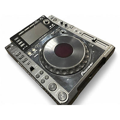 Used Pioneer DJ CDJ2000 DJ Player