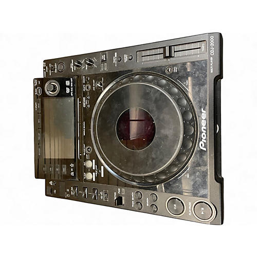 Used Pioneer DJ CDJ2000 DJ Player