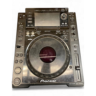 Used Pioneer DJ CDJ2000 DJ Player