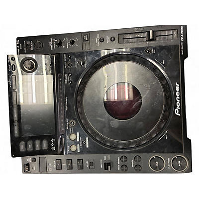 Used Pioneer DJ CDJ2000 DJ Player