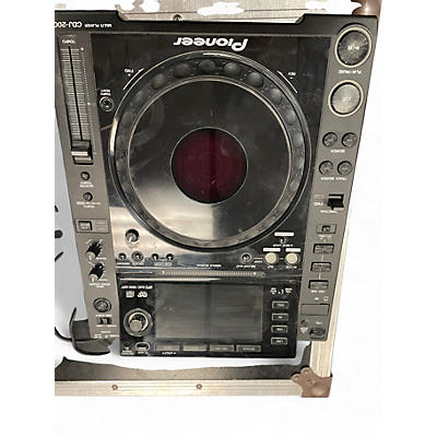Used Pioneer DJ CDJ2000 DJ Player