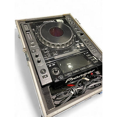 Used Pioneer DJ CDJ2000 DJ Player