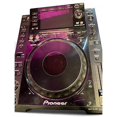 Used Pioneer DJ CDJ2000 DJ Player