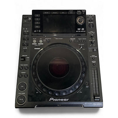 Used Pioneer DJ CDJ2000 DJ Player
