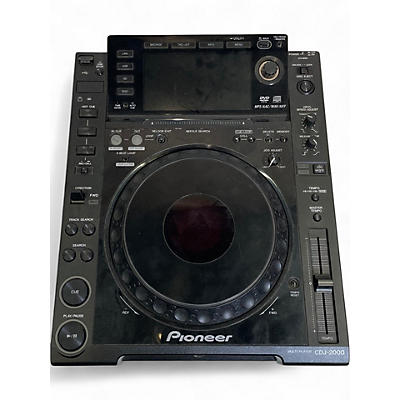 Used Pioneer DJ CDJ2000 DJ Player