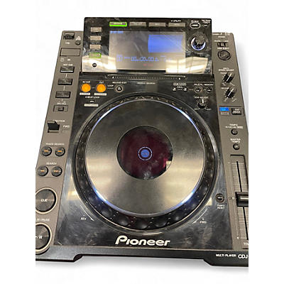 Used Pioneer DJ CDJ2000 DJ Player