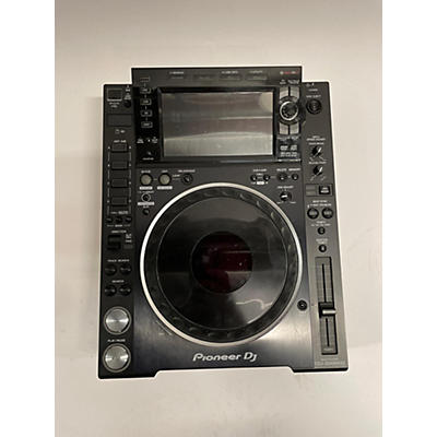 Pioneer DJ Used Pioneer DJ CDJ2000 NEXUS 2 DJ Controller