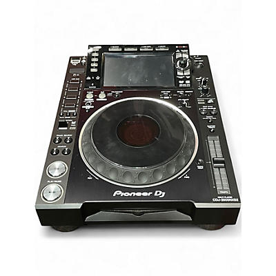 Used Pioneer DJ CDJ2000 NXS2 DJ Player