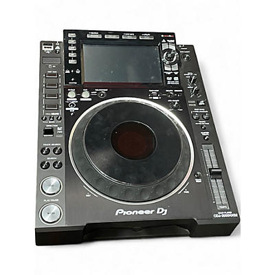Used Pioneer DJ CDJ2000 NXS2 DJ Player