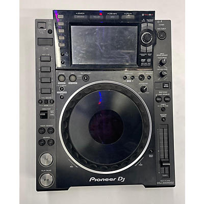 Pioneer DJ Used Pioneer DJ CDJ2000 Nexus 2 DJ Player