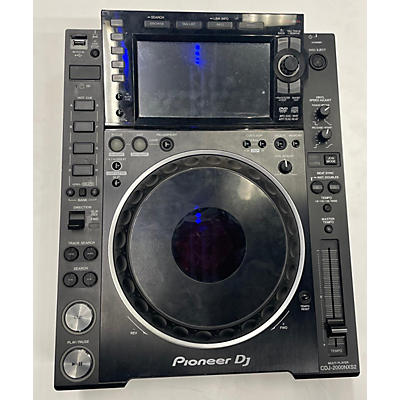 Pioneer DJ Used Pioneer DJ CDJ2000 Nexus 2 DJ Player