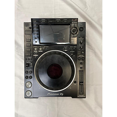 Pioneer DJ Used Pioneer DJ CDJ2000 Nexus 2 DJ Player