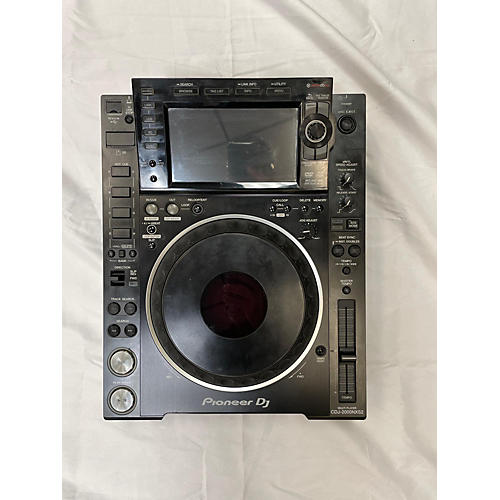 Pioneer DJ Used Pioneer DJ CDJ2000 Nexus 2 DJ Player