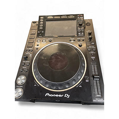 Used Pioneer DJ CDJ2000 Nexus 2 DJ Player