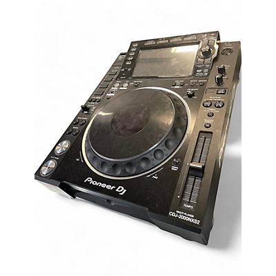 Used Pioneer DJ CDJ2000 Nexus 2 DJ Player