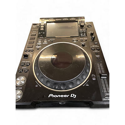 Used Pioneer DJ CDJ2000 Nexus 2 DJ Player