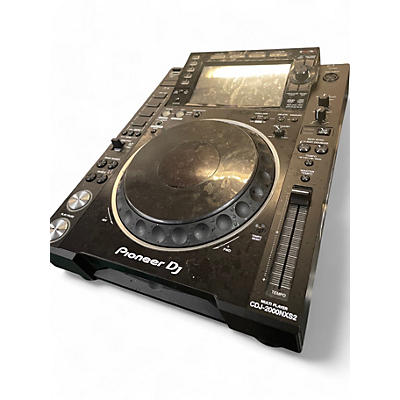 Used Pioneer DJ CDJ2000 Nexus 2 DJ Player