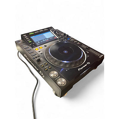 Used Pioneer DJ CDJ2000 Nexus 2 DJ Player