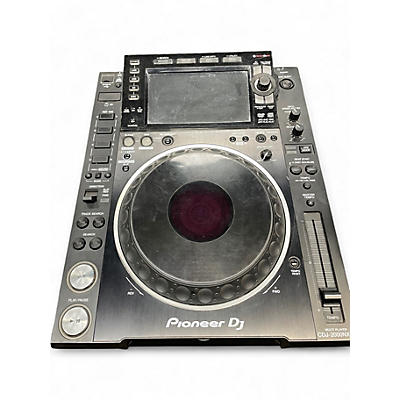 Used Pioneer DJ CDJ2000 Nexus 2 DJ Player