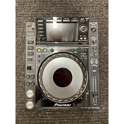 Pioneer DJ Used Pioneer DJ CDJ2000 Nexus DJ Player