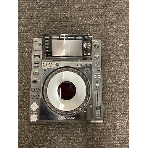 Pioneer DJ Used Pioneer DJ CDJ2000 Nexus DJ Player