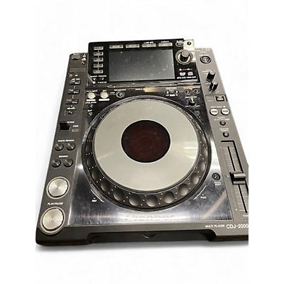 Pioneer DJ Used Pioneer DJ CDJ2000 Nexus DJ Player