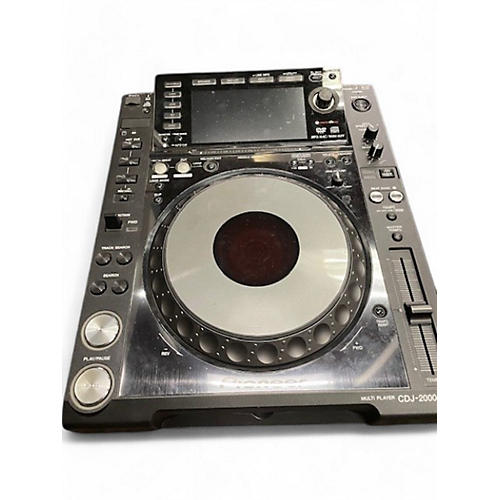 Pioneer DJ Used Pioneer DJ CDJ2000 Nexus DJ Player