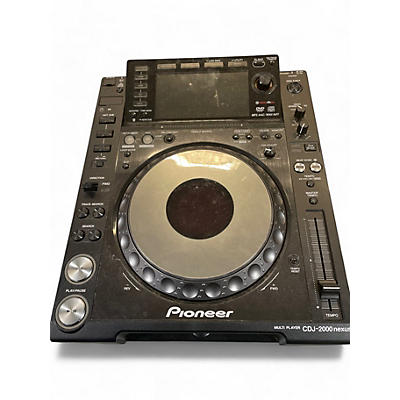 Used Pioneer DJ CDJ2000 Nexus DJ Player