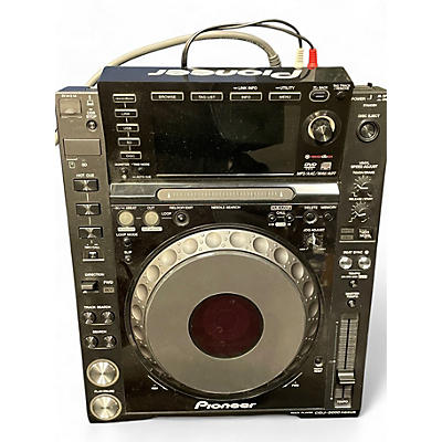 Used Pioneer DJ CDJ2000 Nexus DJ Player