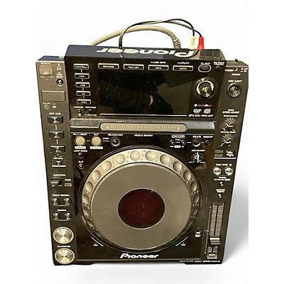 Used Pioneer DJ CDJ2000 Nexus DJ Player