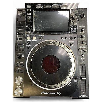Used Pioneer DJ CDJ2000 Nexus DJ Player