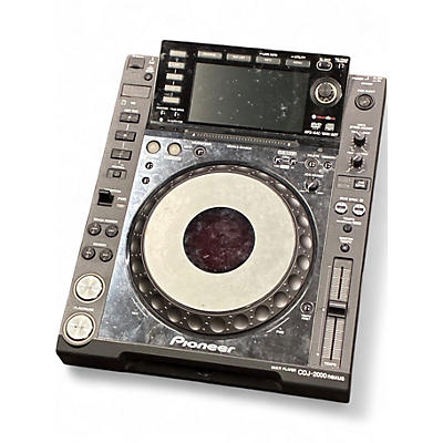 Used Pioneer DJ CDJ2000 Nexus DJ Player