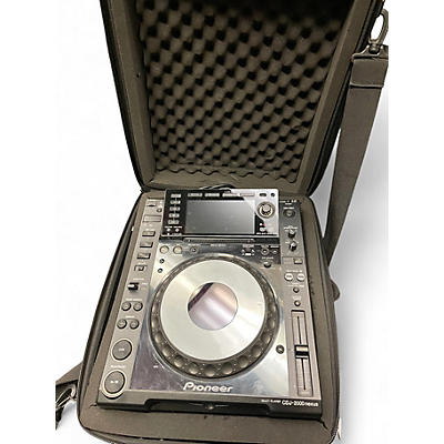 Used Pioneer DJ CDJ2000 Nexus DJ Player