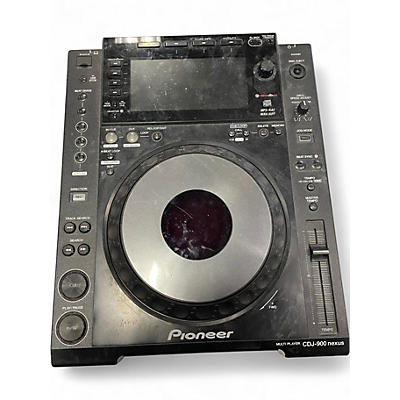 Used Pioneer DJ CDJ2000 Nexus DJ Player