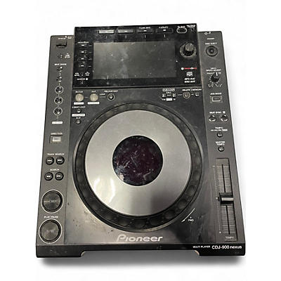 Used Pioneer DJ CDJ2000 Nexus DJ Player