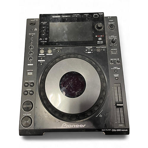 Used Pioneer DJ CDJ2000 Nexus DJ Player