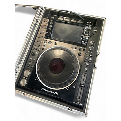 Used Pioneer DJ CDJ2000 Nexus DJ Player