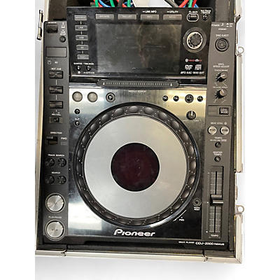 Used Pioneer DJ CDJ2000 Nexus DJ Player