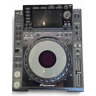 Used Pioneer DJ CDJ2000 Nexus DJ Player