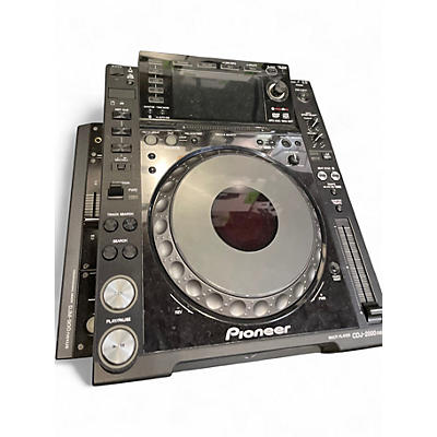 Used Pioneer DJ CDJ2000 Nexus DJ Player